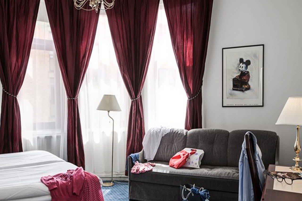 Western Tidbloms Hotell 3*