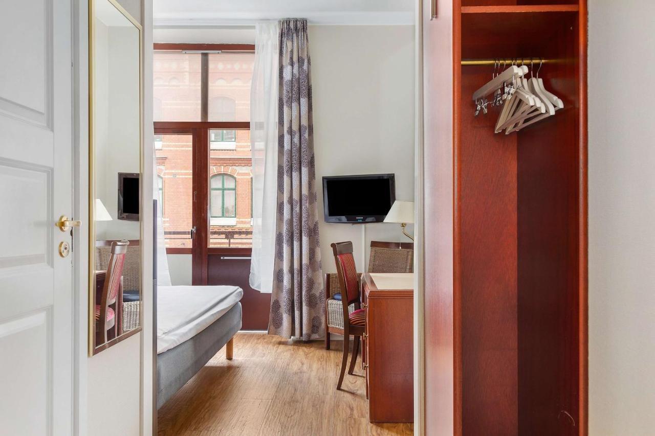 Western Tidbloms Hotell 3*