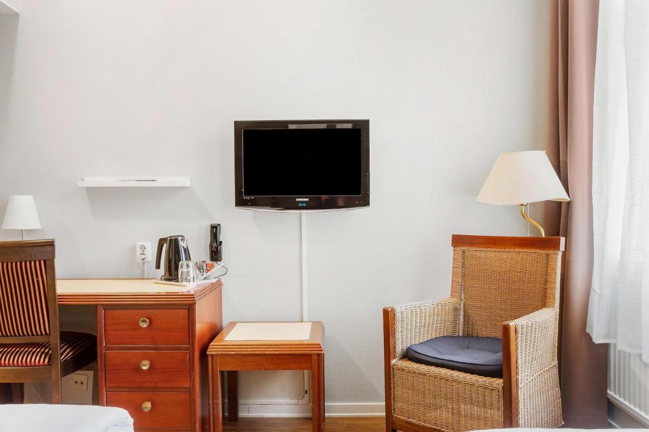 Western Tidbloms Hotell 3*