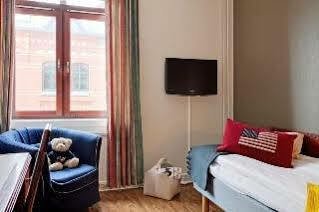 Western Tidbloms Hotell 3*